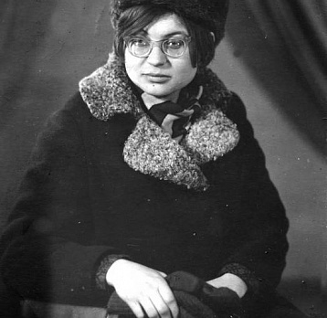 К 75-летию со дня рождения Валентины Дмитриевны Артёмовой (1946 - 2011)